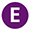 Línea E